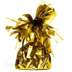 Ballonvægt i Guld folie