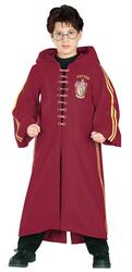 Harry Potter Robe Quidditch Lux