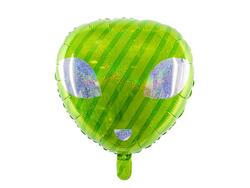 Alien Folieballon