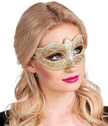 afregning fort ufuldstændig Øjenmaske - Køb Flotte Masker til Maskebal > Se 45+ Tilbud