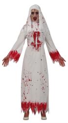 Satanisk Nonne kostume Halloween