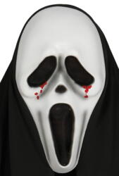 Scream maske