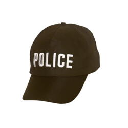Police Cap sort