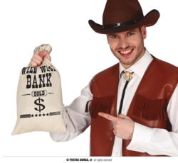 Western Bank pengeposer
