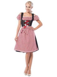 Oktoberfest kjole Anne-Ruth