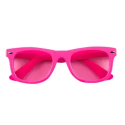 Neon briller, Pink