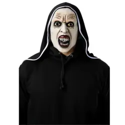The Evil Nun maske