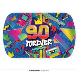 90's forever fad
