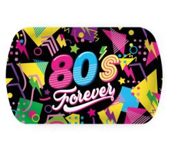 80's forever fad