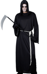 Grim Reaper kostume
