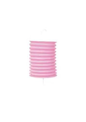 Lanterne, pink