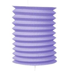 Lanterne. syren-lilla