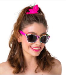Pop art solbriller