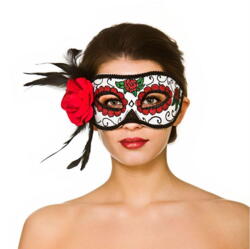 Day Of The Dead maske