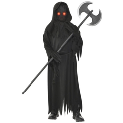 Glaring Reaper kostume til børn