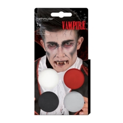 Vampyr makeup kit