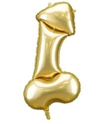 Penis folieballon
