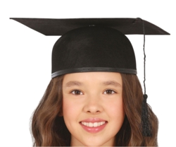 Universitetshue børn