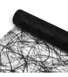 Sizoweb bordløber i sort