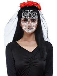 Day of the dead - Slør