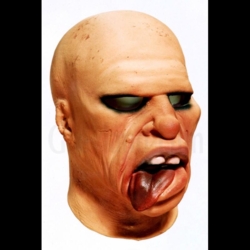 Greyland - Stor tunge - Latex maske