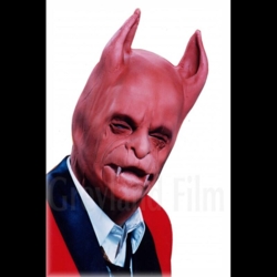 Greyland - Hyæne - Latex maske