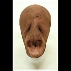 Greyland - Larven - Latex maske