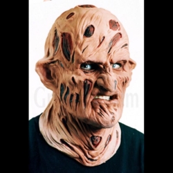 Greyland - Radioaktiv mand - Latex maske