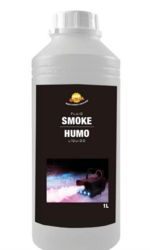 Røgmaskine væske 1L