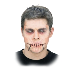 Sammensyet mund- latex - FX makeup