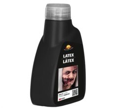 Flydende latex - 500ml
