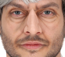 Stor næse - FX-Makeup