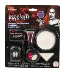 Vampyr makeup kit