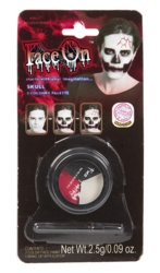 Skelet makeup kit