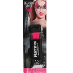 Ansigtsmaling farvestift - pink