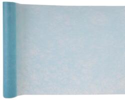 Fanon bordløber i lyseblå