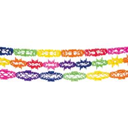 Vævguirlande sæt 3 stk