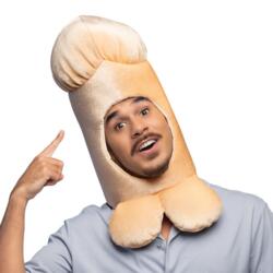 Willy Hat