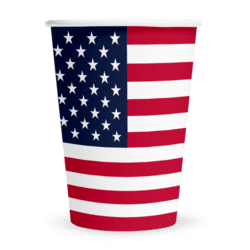 Papkrus - USA