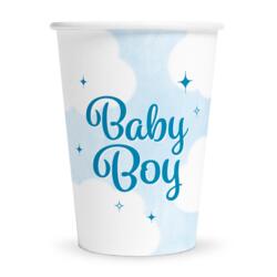 Baby Boy Papkop