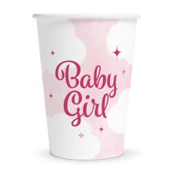 Baby Girl Papkop