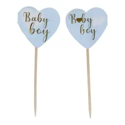 Baby Boy kagepicks