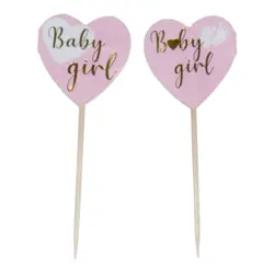 Baby Girl kagepicks