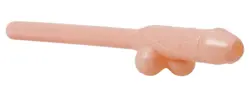Penis Sugerør Jumbo