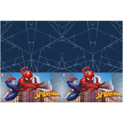 Spiderman papirdug 120x180