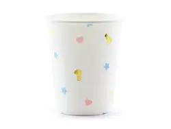 Gender reveal kopper