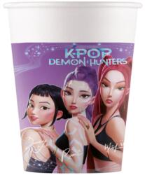 K-Pop Demon Hunters Kopper