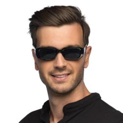 Party Briller - Techno black