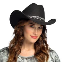 Cowboy hat Jamie Sort