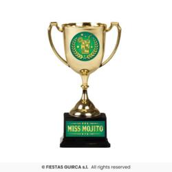 Pokal - Miss Mojito
